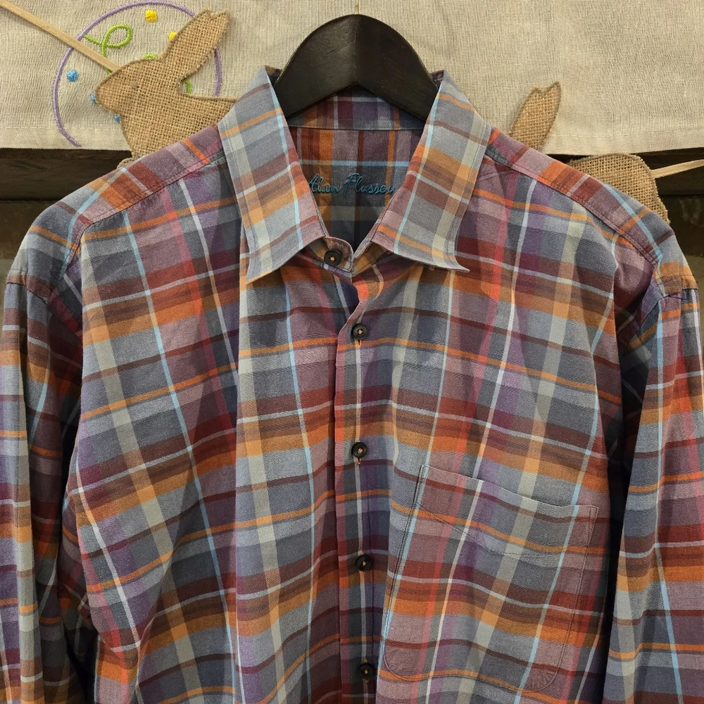 Alan Flusser ๐ - Picture 2 of 6